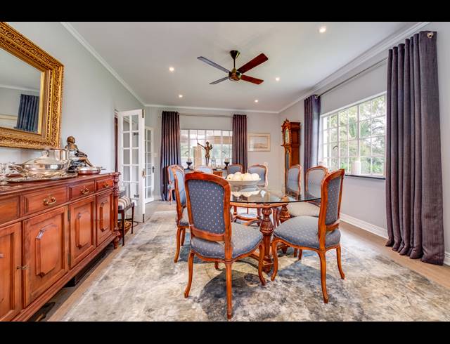 6 BEDROOM HOUSE FOR SALE IN BRYANSTON